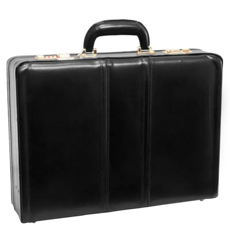 McKlein Business Cases<USACOUGHLIN