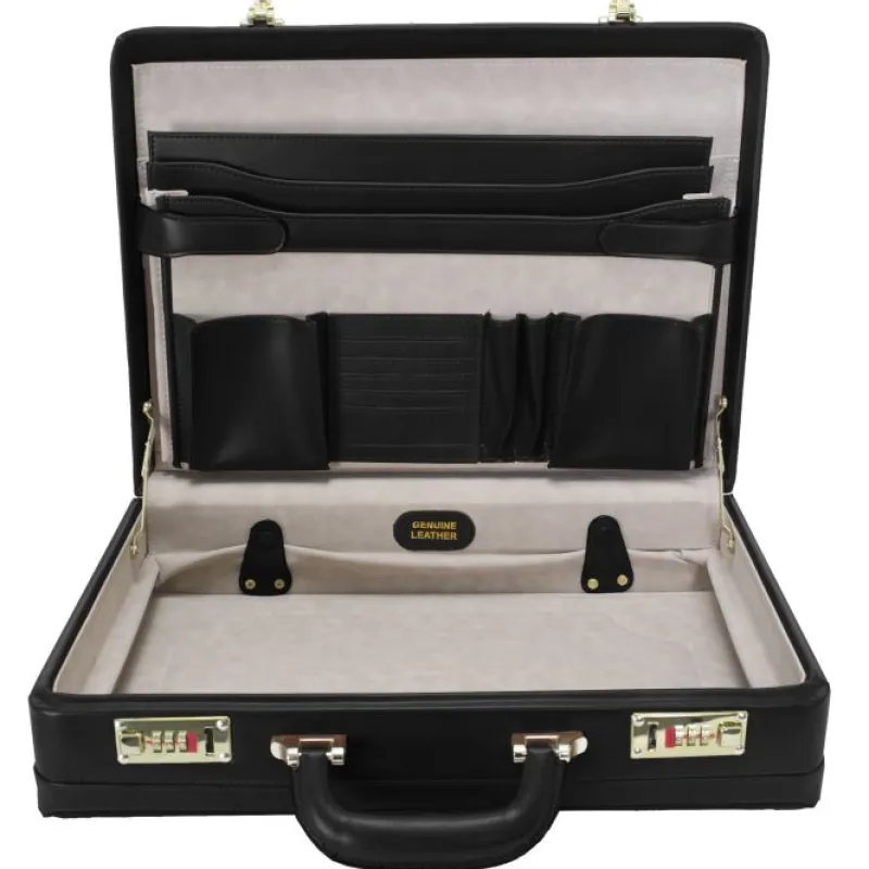 McKlein Business Cases<USACOUGHLIN