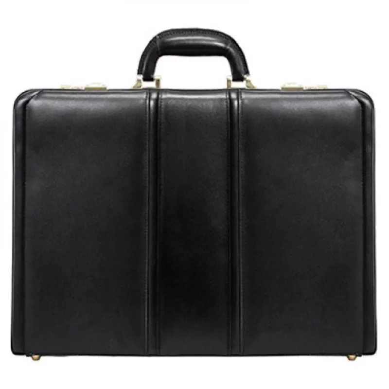 McKlein Business Cases<USACOUGHLIN