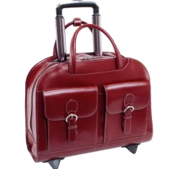 McKlein Business Cases<USADAVIS*