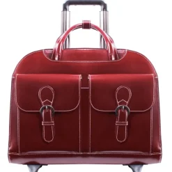 McKlein Business Cases<USADAVIS*