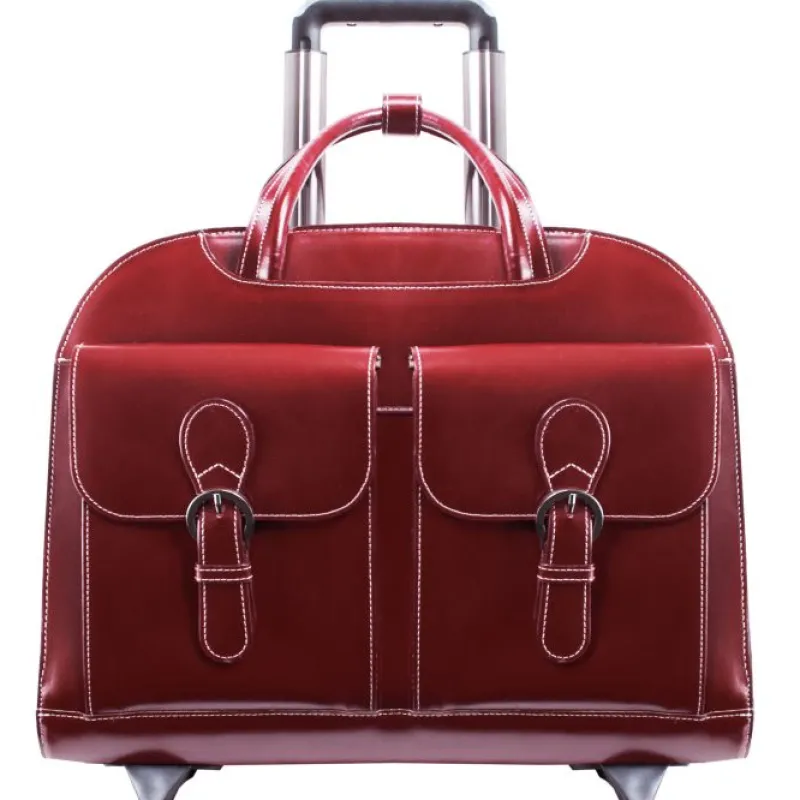 McKlein Business Cases<USADAVIS*