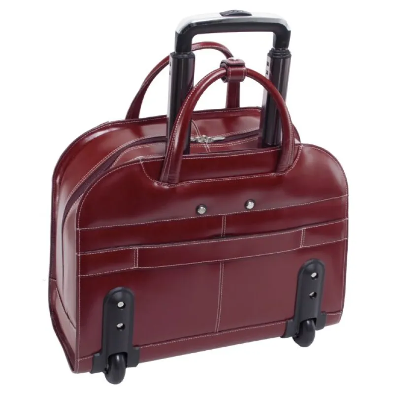 McKlein Business Cases<USADAVIS*
