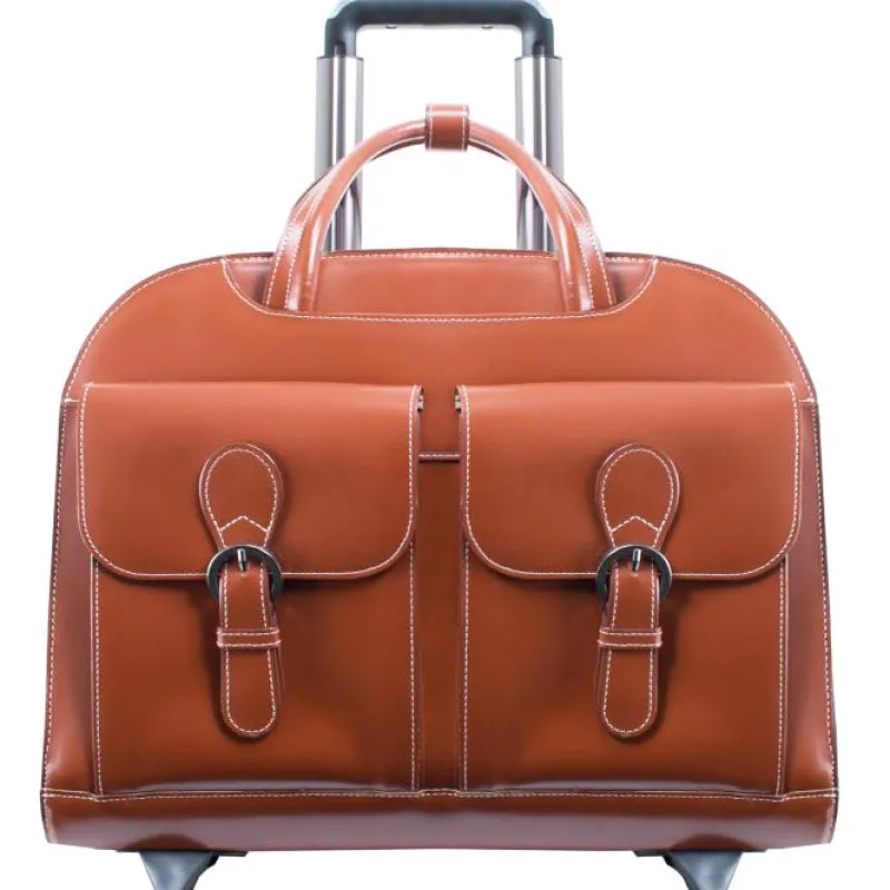 McKlein Business Cases<USADAVIS*