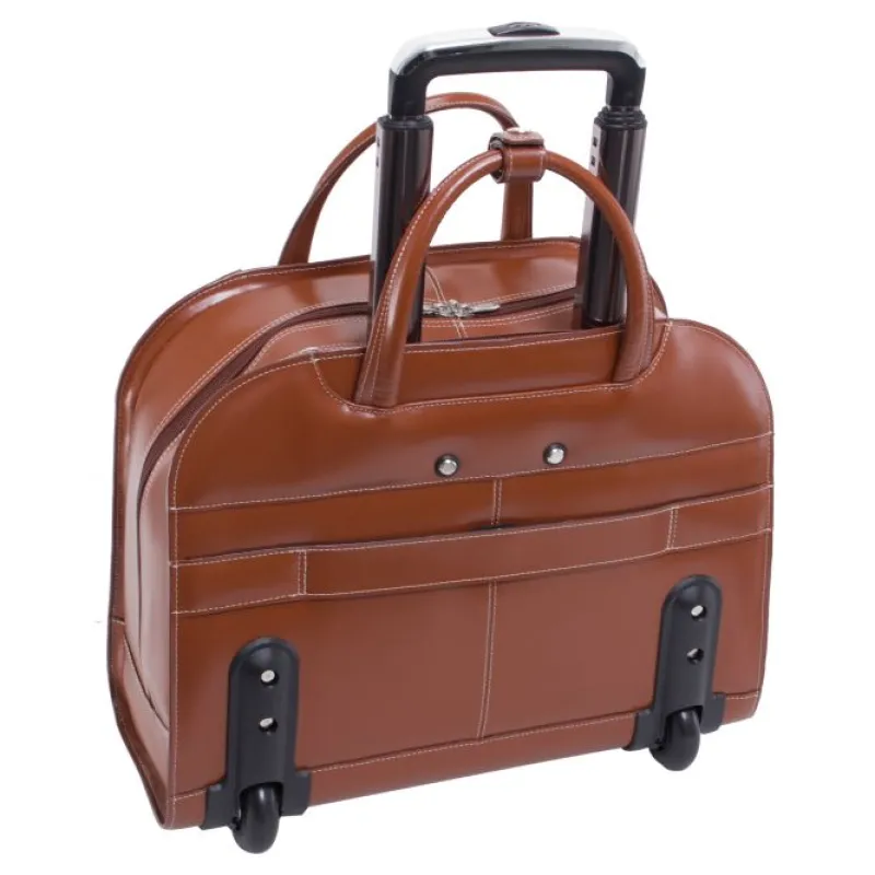 McKlein Business Cases<USADAVIS*