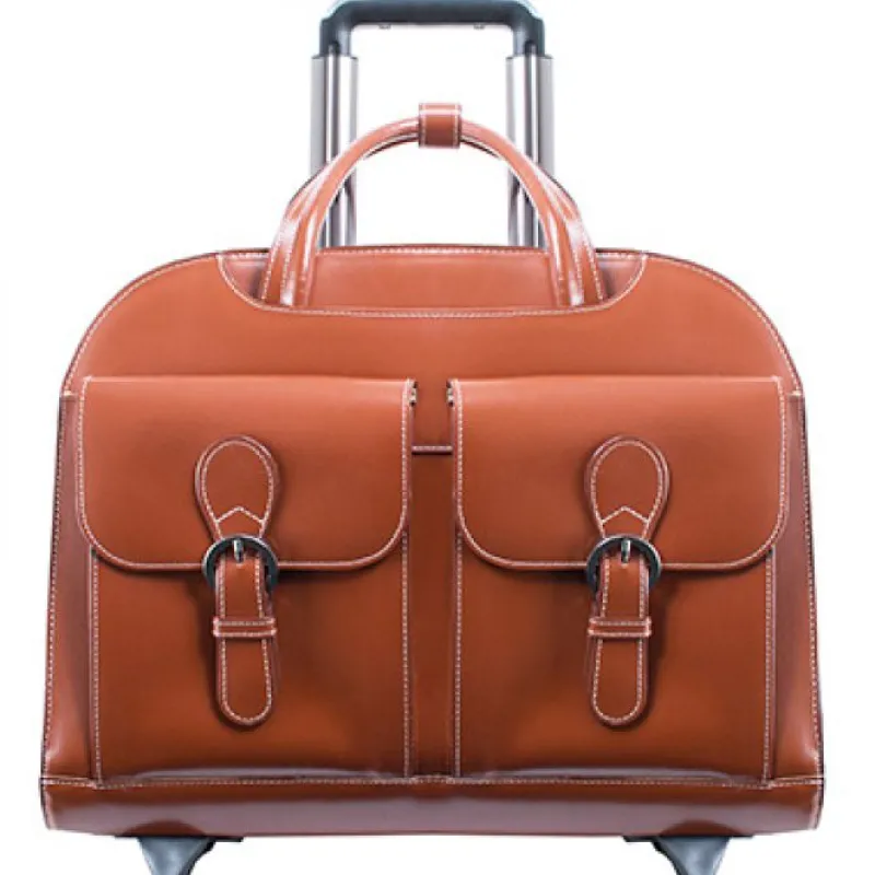 McKlein Business Cases<USADAVIS*