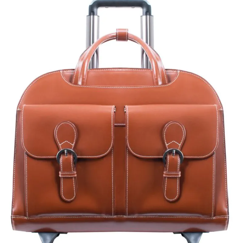 McKlein Business Cases<USADAVIS*