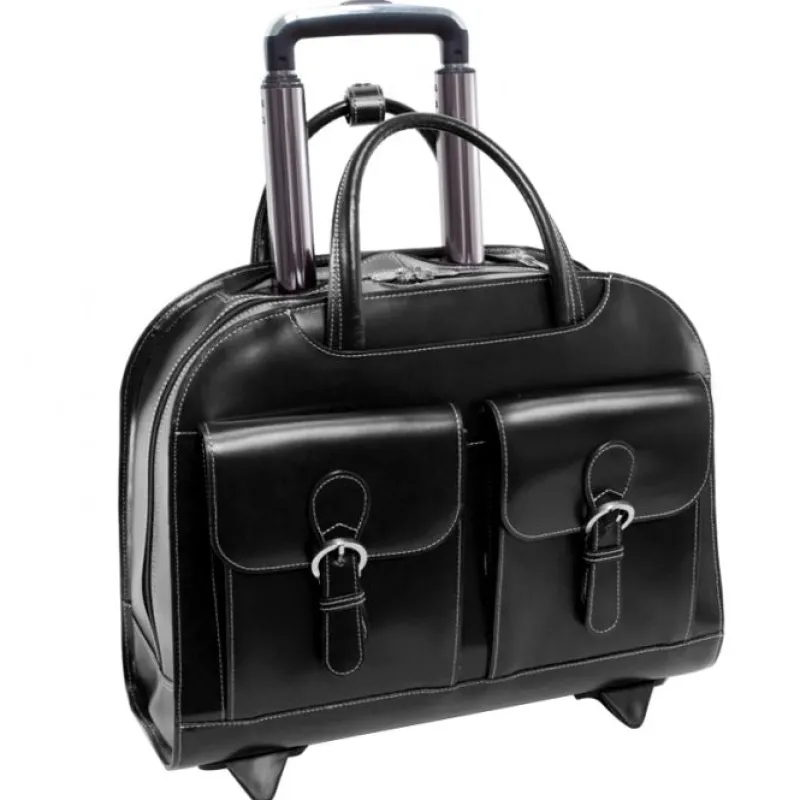McKlein Business Cases<USADAVIS*