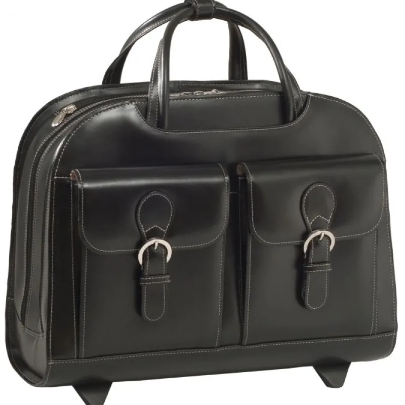 McKlein Business Cases<USADAVIS*