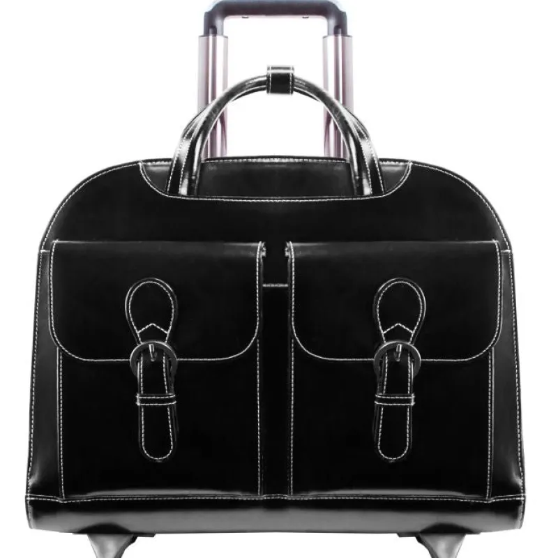 McKlein Business Cases<USADAVIS*