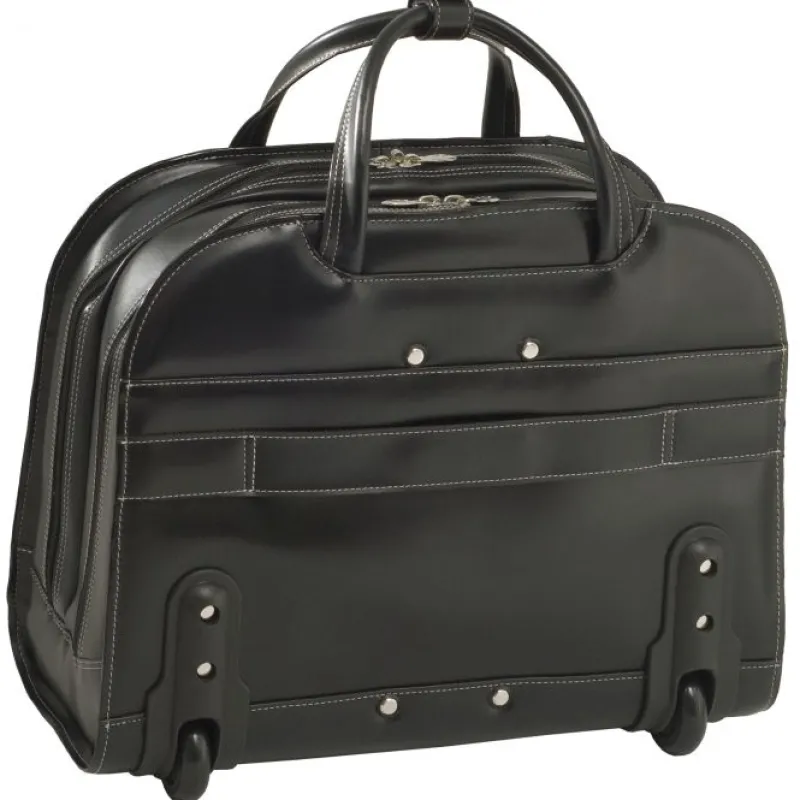 McKlein Business Cases<USADAVIS*