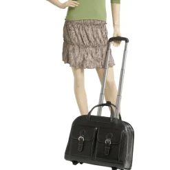 McKlein Business Cases<USADAVIS*