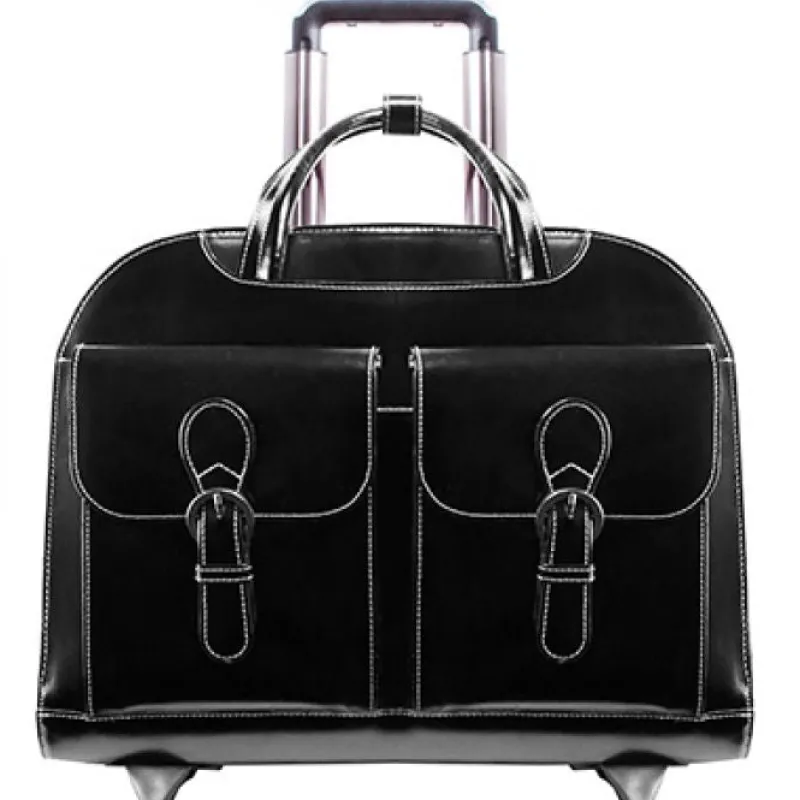 McKlein Business Cases<USADAVIS*