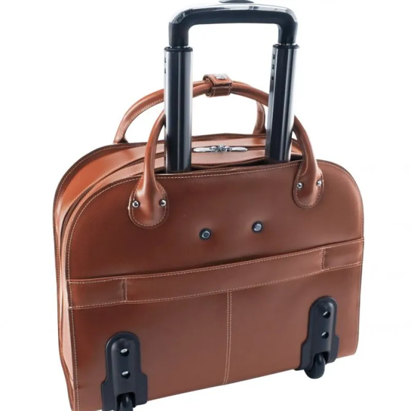 McKlein Business Cases<USAEDGEBROOK