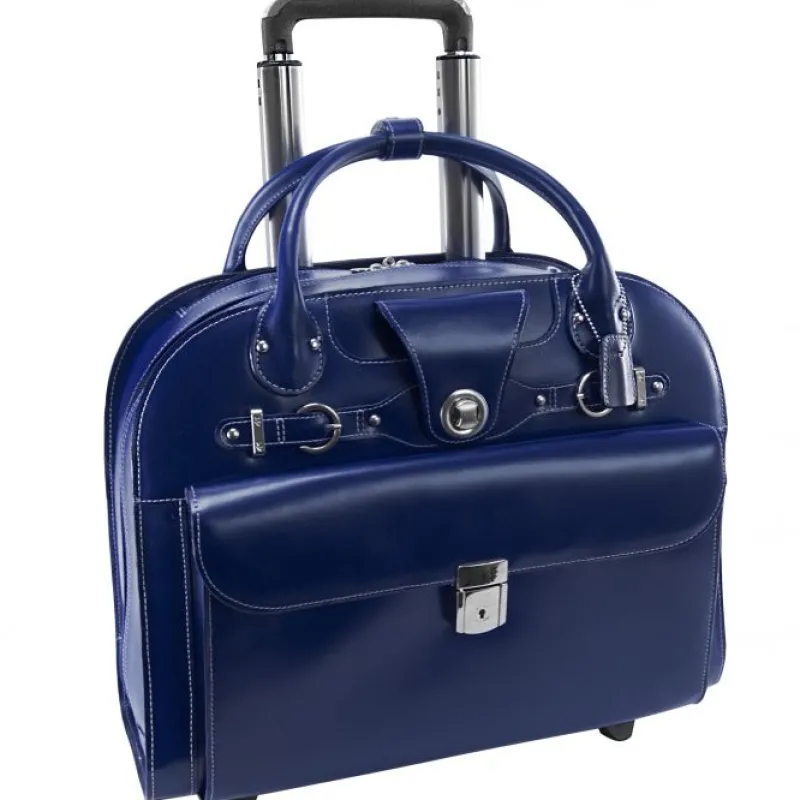 McKlein Business Cases<USAEDGEBROOK