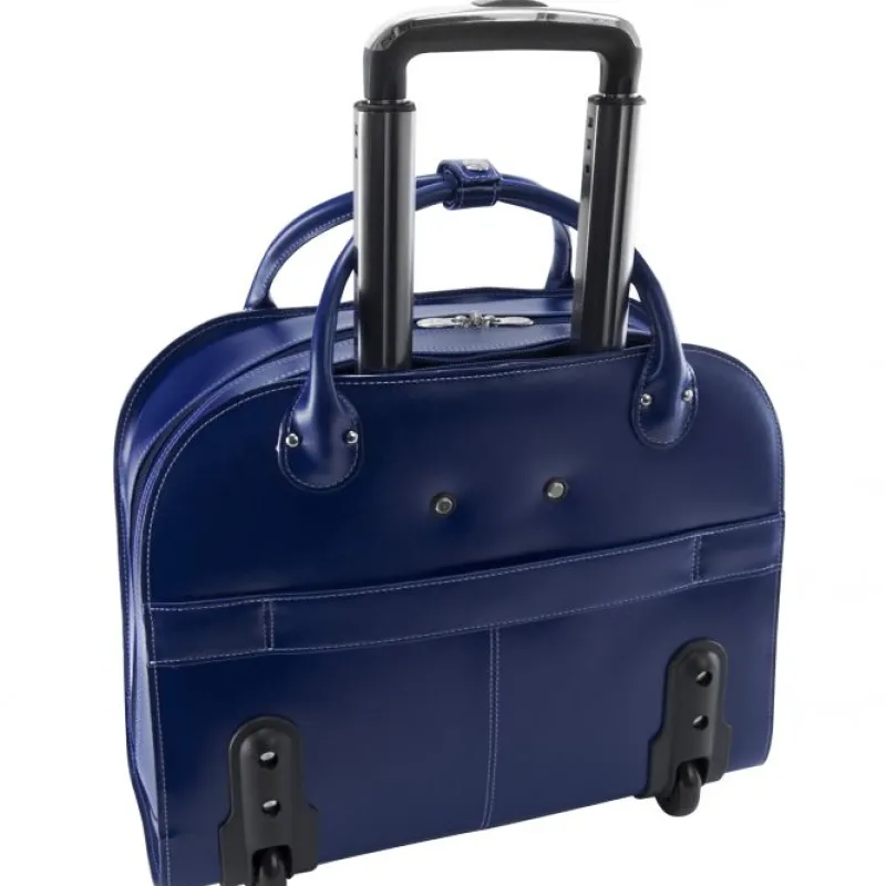McKlein Business Cases<USAEDGEBROOK