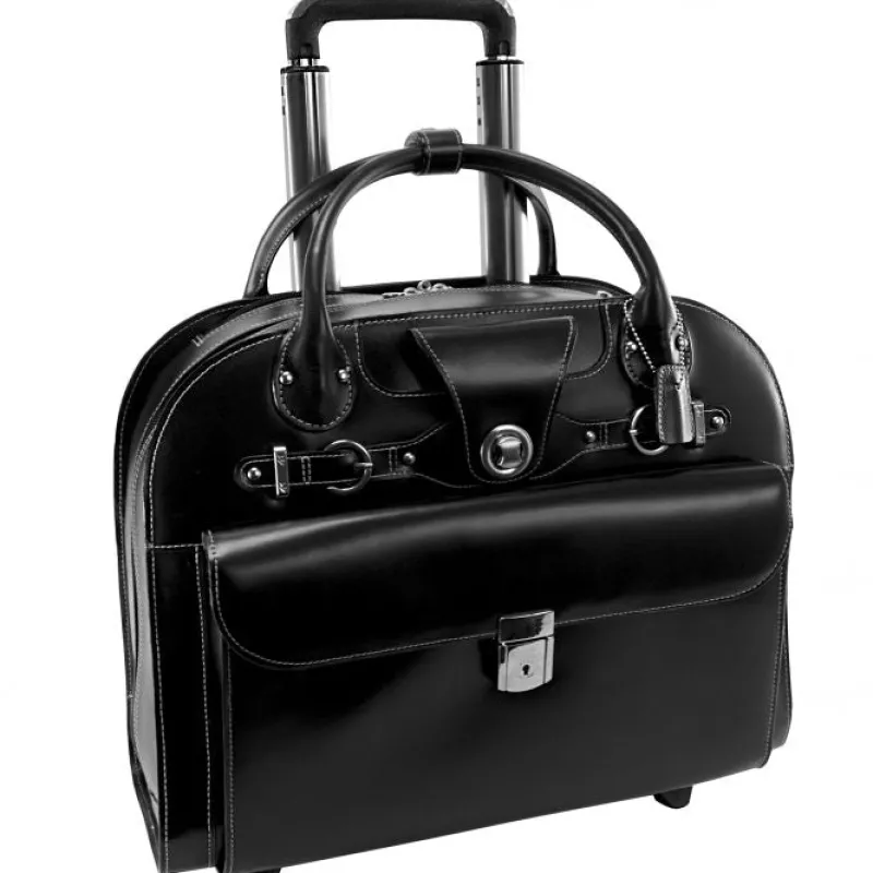 McKlein Business Cases<USAEDGEBROOK