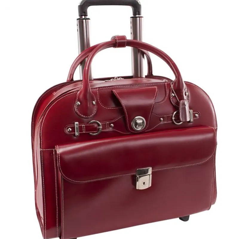 McKlein Business Cases<USAEDGEBROOK