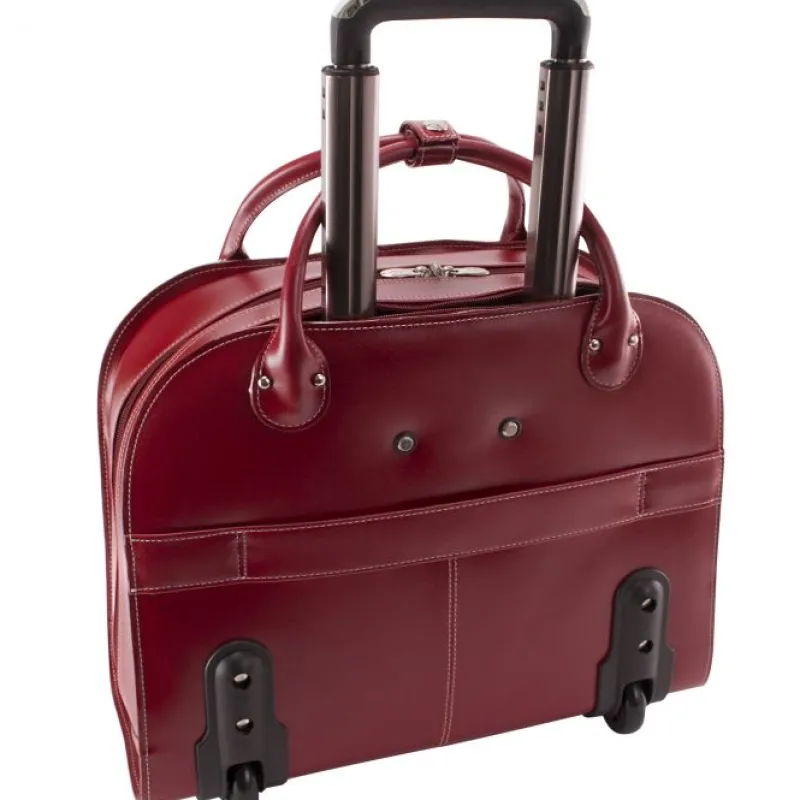 McKlein Business Cases<USAEDGEBROOK
