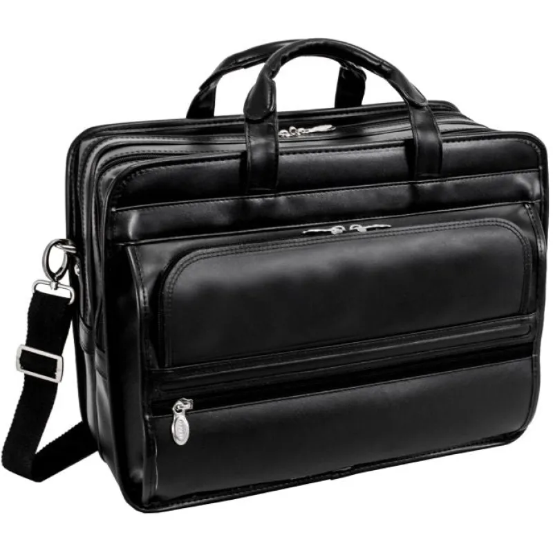McKlein Business Cases<USAFRANKLIN