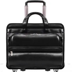 McKlein Business Cases<USAFRANKLIN