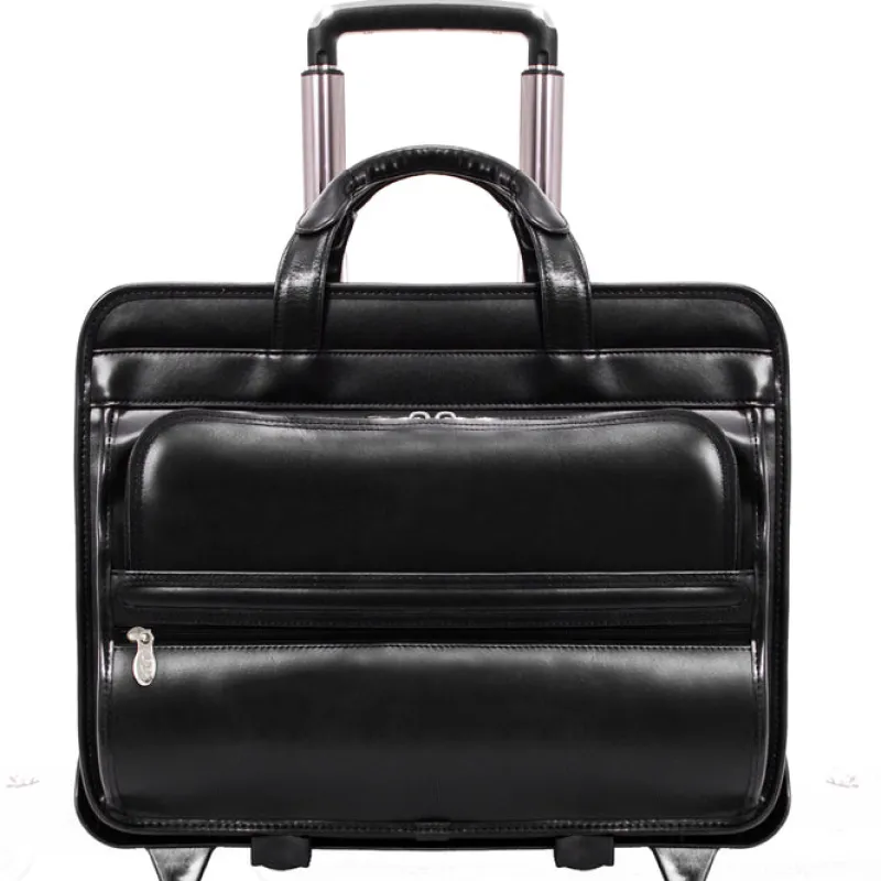 McKlein Business Cases<USAFRANKLIN