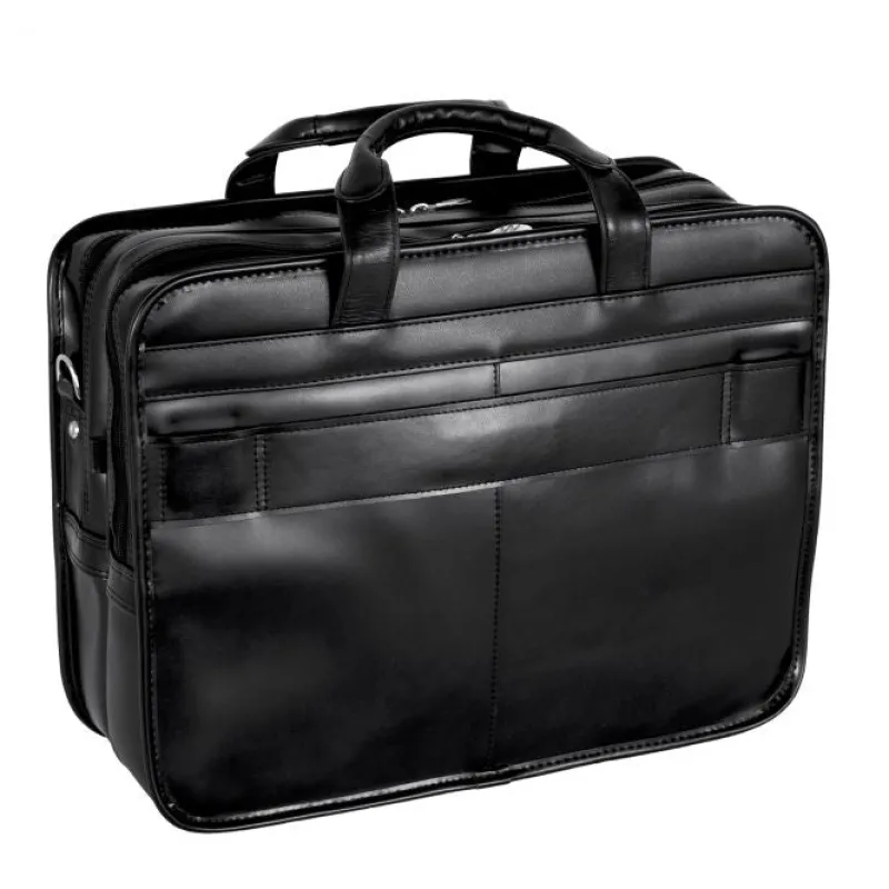 McKlein Business Cases<USAFRANKLIN