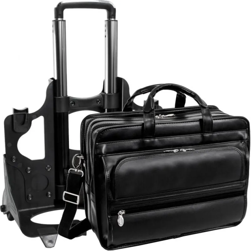 McKlein Business Cases<USAFRANKLIN