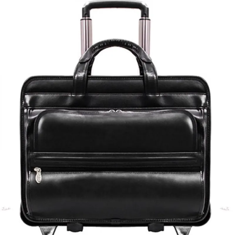 McKlein Business Cases<USAFRANKLIN