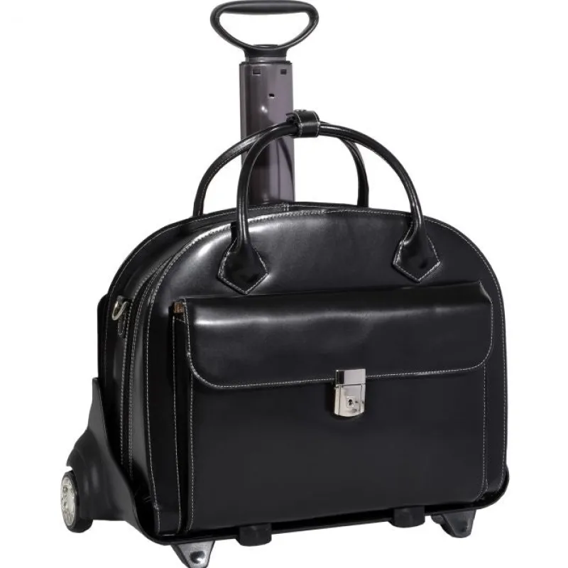 McKlein Business Cases<USAGLEN ELLYN