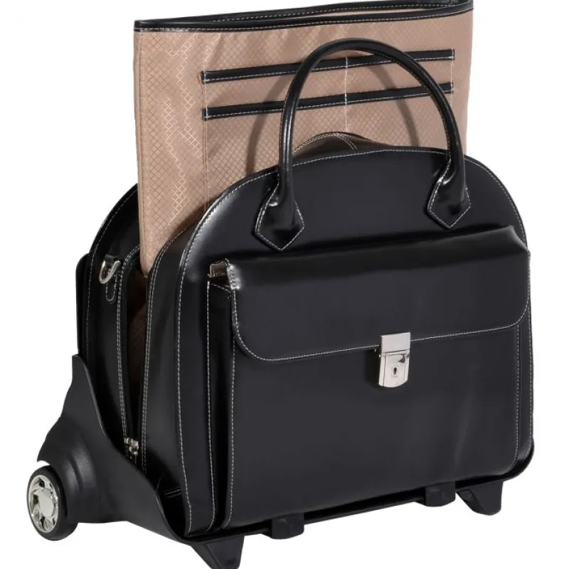 McKlein Business Cases<USAGLEN ELLYN