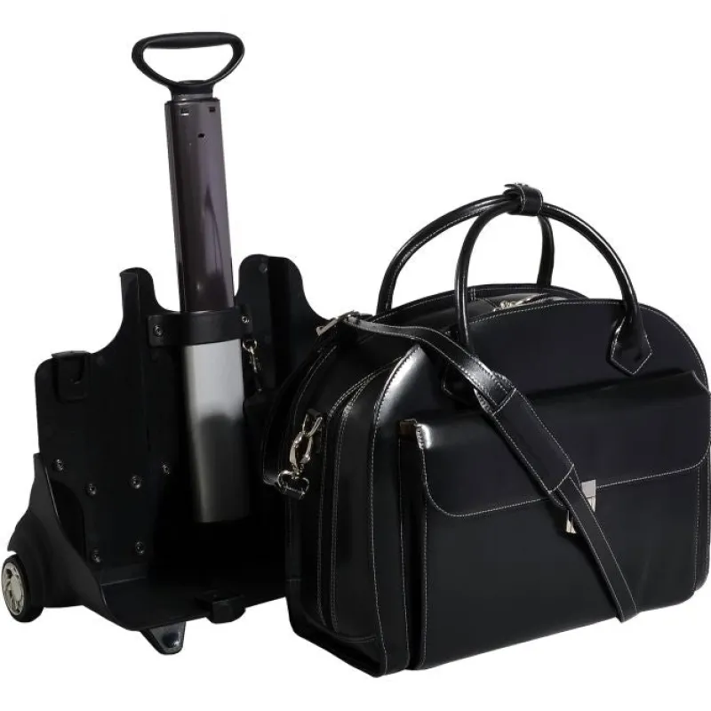 McKlein Business Cases<USAGLEN ELLYN