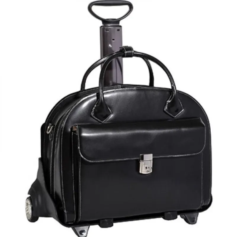 McKlein Business Cases<USAGLEN ELLYN