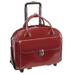 McKlein Business Cases<USAGLEN ELLYN