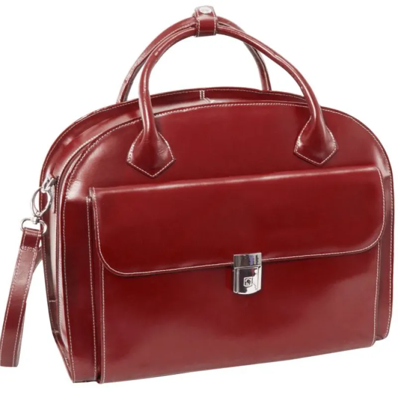 McKlein Business Cases<USAGLEN ELLYN