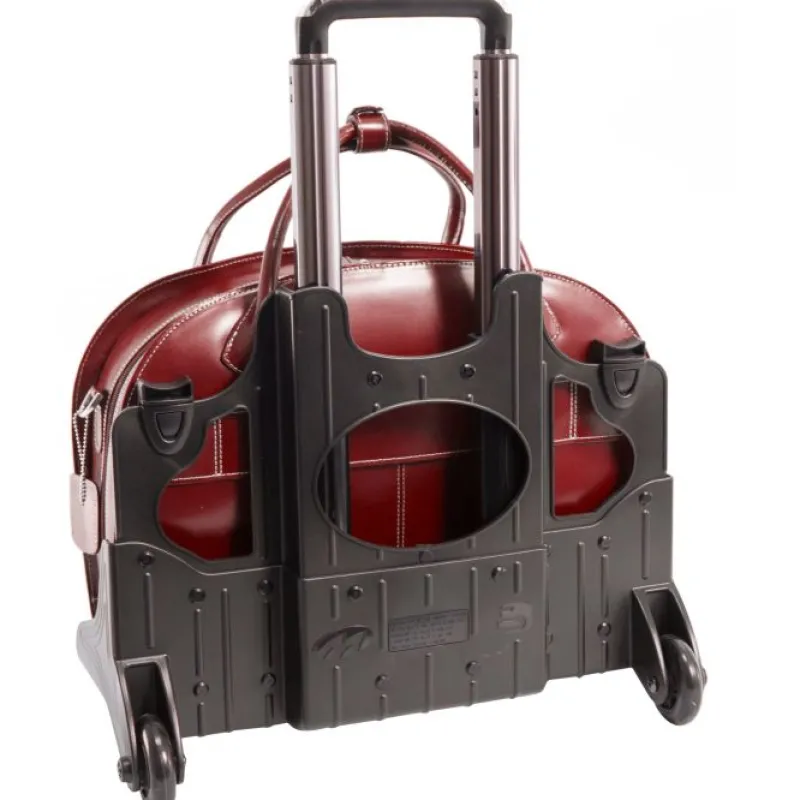 McKlein Business Cases<USAGLEN ELLYN
