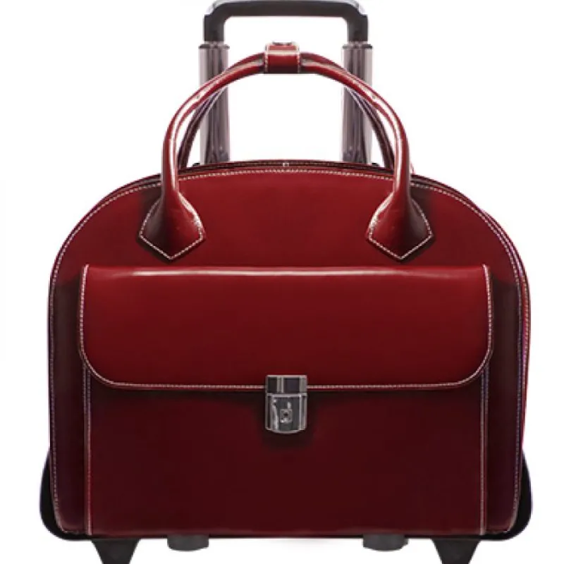McKlein Business Cases<USAGLEN ELLYN