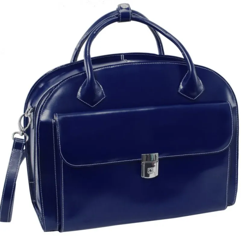 McKlein Business Cases<USAGLEN ELLYN