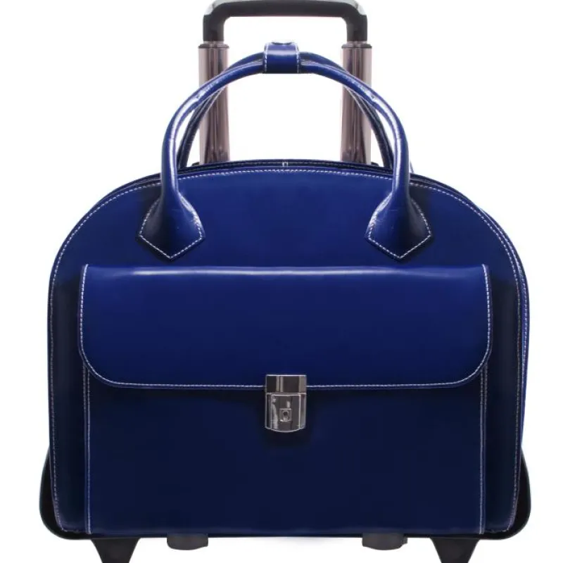 McKlein Business Cases<USAGLEN ELLYN