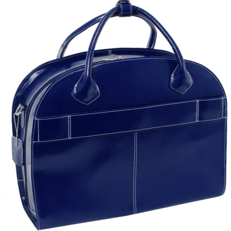 McKlein Business Cases<USAGLEN ELLYN