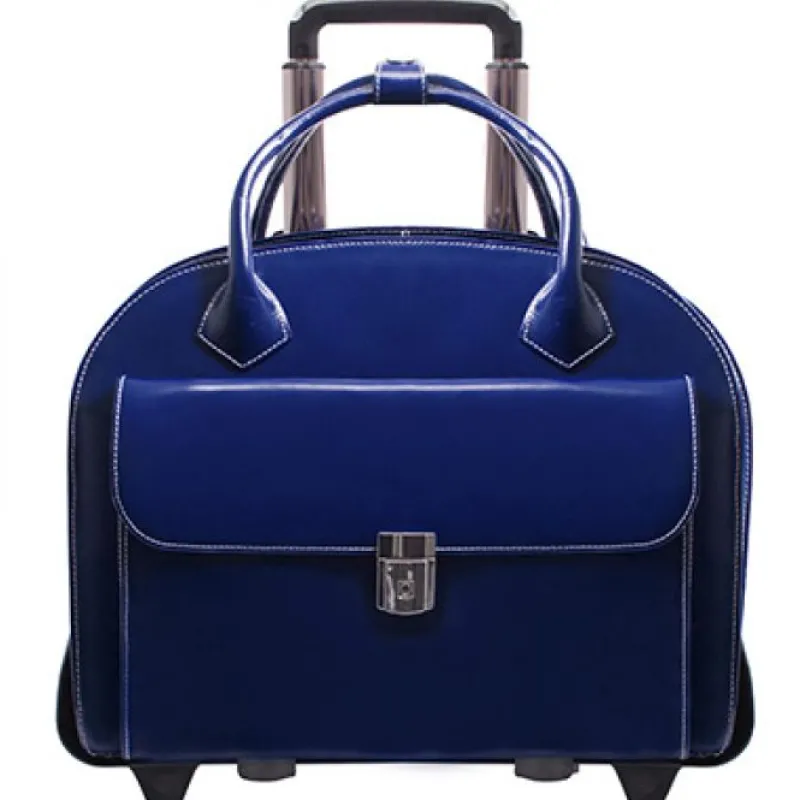 McKlein Business Cases<USAGLEN ELLYN