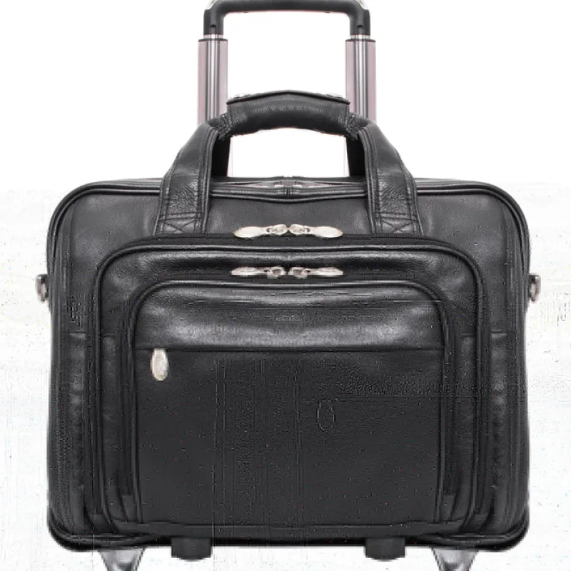 McKlein Business Cases<USAGOLD COAST*