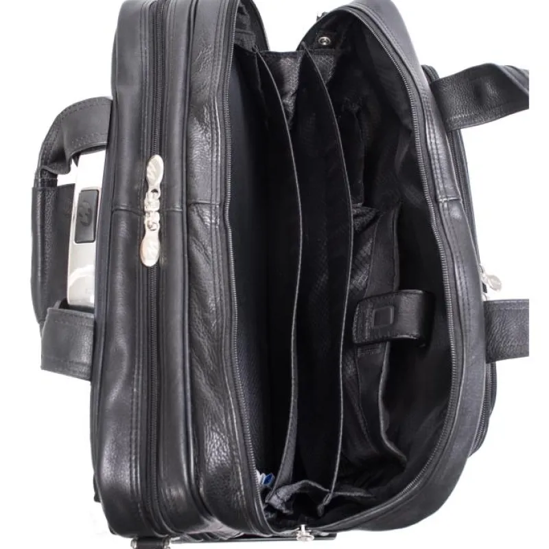 McKlein Business Cases<USAGOLD COAST*