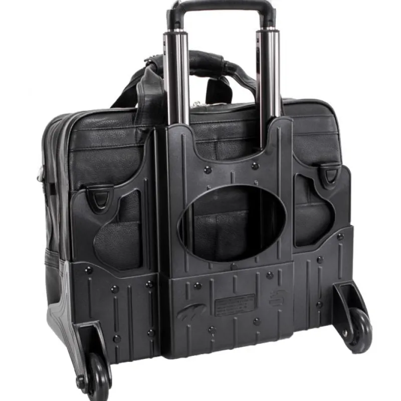 McKlein Business Cases<USAGOLD COAST*