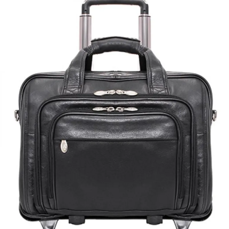 McKlein Business Cases<USAGOLD COAST*