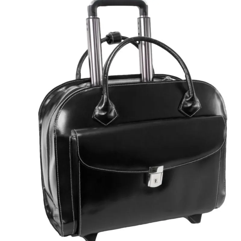 McKlein Business Cases<USAGRANVILLE