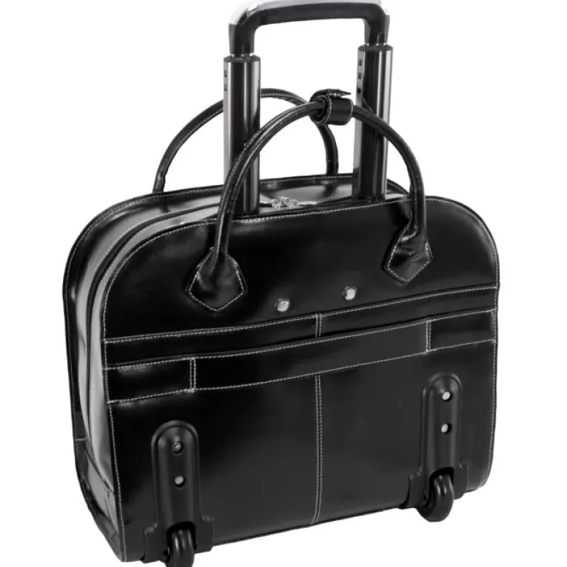 McKlein Business Cases<USAGRANVILLE