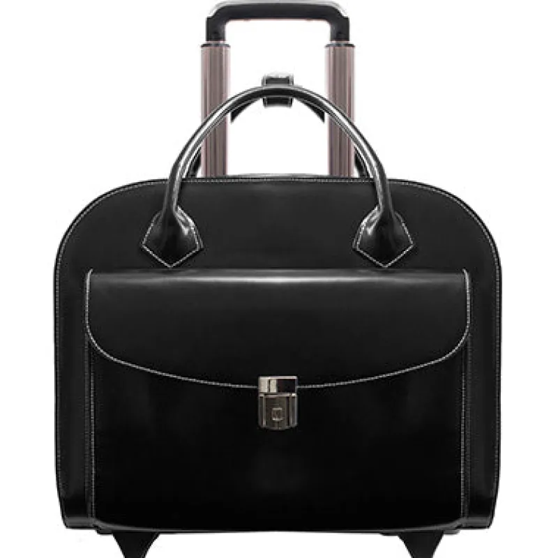 McKlein Business Cases<USAGRANVILLE