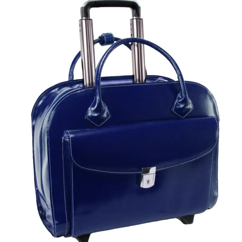 McKlein Business Cases<USAGRANVILLE