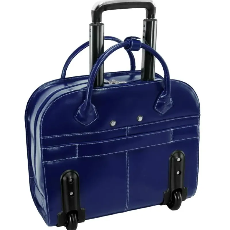 McKlein Business Cases<USAGRANVILLE